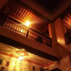 Kech Vibe マラケシュ