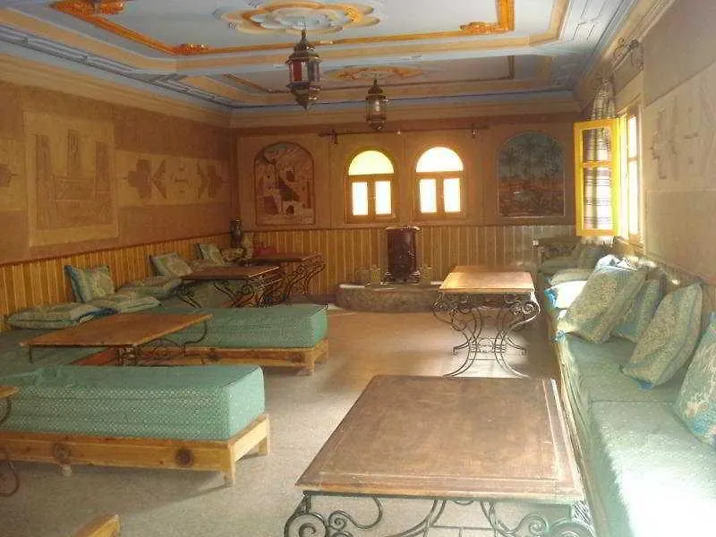 Hotel Le Vieux Chateau De Dades Apartament Marrakesz